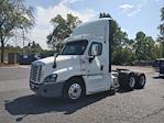 Used 2018 Freightliner Cascadia Detroit DD15 Semi Truck for sale #188524 - photo 3