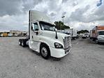 Used 2018 Freightliner Cascadia Detroit DD15AT Semi Truck for sale #188530 - photo 1