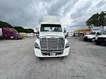 Used 2018 Freightliner Cascadia Detroit DD15AT Semi Truck for sale #188530 - photo 2