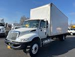 Used 2018 International DuraStar 4300 Box Truck with Liftgate for sale #188546 - photo 3