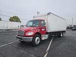 Used 2023 Freightliner M2 106 Conventional Cab Box Truck with Liftgate for sale #188644 - photo 3