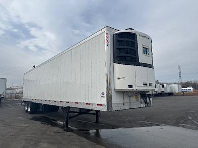 Used 2018 Utility Trailer - photo 1