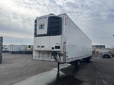 Used 2018 Utility Trailer - photo 1