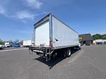 Used 2018 Hino 338 Morgan Truck Body Refrigerated Body T880R-30 with Liftgate for sale #188688 - photo 13