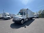 Used 2018 Hino 338 Morgan Truck Body Refrigerated Body T880R-30 with Liftgate for sale #188688 - photo 3