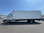 Used 2018 Hino 338 Morgan Truck Body Refrigerated Body T880R-30 with Liftgate for sale #188688 - photo 4