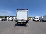 Used 2018 Hino 338 Morgan Truck Body Refrigerated Body T880R-30 with Liftgate for sale #188688 - photo 7