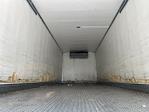 Used 2018 Hino 338 Morgan Truck Body Refrigerated Body T880R-30 with Liftgate for sale #188688 - photo 8