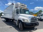 Used 2018 Hino 338 Refrigerated Body with Liftgate for sale #188689 - photo 1