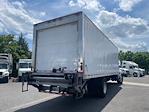 Used 2018 Hino 338 Refrigerated Body with Liftgate for sale #188689 - photo 13
