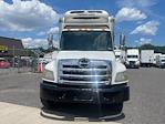 Used 2018 Hino 338 Refrigerated Body with Liftgate for sale #188689 - photo 2