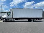 Used 2018 Hino 338 Refrigerated Body with Liftgate for sale #188689 - photo 4