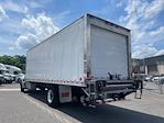 Used 2018 Hino 338 Refrigerated Body with Liftgate for sale #188689 - photo 6