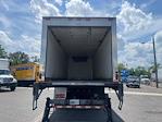 Used 2018 Hino 338 Refrigerated Body with Liftgate for sale #188689 - photo 8