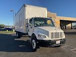 Used 2018 Freightliner M2 106 Conventional Cab Box Truck with Liftgate for sale #188749 - photo 1