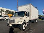 Used 2018 Freightliner M2 106 Conventional Cab Box Truck with Liftgate for sale #188749 - photo 3