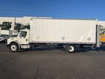 Used 2018 Freightliner M2 106 Conventional Cab Box Truck with Liftgate for sale #188749 - photo 4