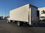 Used 2018 Freightliner M2 106 Conventional Cab Box Truck with Liftgate for sale #188749 - photo 6