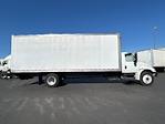 Used 2018 International DuraStar 4300 Morgan Truck Body Box Truck with Liftgate for sale #188936 - photo 15