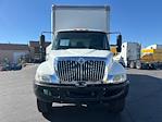 Used 2018 International DuraStar 4300 Morgan Truck Body Box Truck with Liftgate for sale #188936 - photo 2