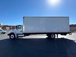 Used 2018 International DuraStar 4300 Morgan Truck Body Box Truck with Liftgate for sale #188936 - photo 4