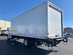 Used 2018 International DuraStar 4300 Morgan Truck Body Box Truck with Liftgate for sale #188936 - photo 6