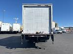 Used 2018 International DuraStar 4300 Morgan Truck Body Box Truck with Liftgate for sale #188936 - photo 7