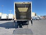 Used 2018 International DuraStar 4300 Morgan Truck Body Box Truck with Liftgate for sale #188936 - photo 9