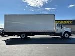 Used 2018 International DuraStar 4300 Box Truck with Liftgate for sale #188937 - photo 15