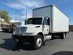Used 2018 International DuraStar 4300 Box Truck with Liftgate for sale #188937 - photo 3