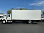 Used 2018 International DuraStar 4300 Box Truck with Liftgate for sale #188937 - photo 4