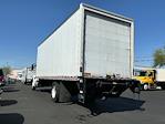 Used 2018 International DuraStar 4300 Box Truck with Liftgate for sale #188937 - photo 6