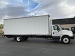 Used 2018 International DuraStar 4300 Box Truck with Liftgate for sale #188938 - photo 15