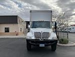 Used 2018 International DuraStar 4300 Box Truck with Liftgate for sale #188938 - photo 2