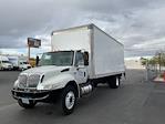Used 2018 International DuraStar 4300 Box Truck with Liftgate for sale #188938 - photo 3