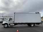 Used 2018 International DuraStar 4300 Box Truck with Liftgate for sale #188938 - photo 4
