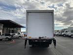 Used 2018 International DuraStar 4300 Box Truck with Liftgate for sale #188938 - photo 7