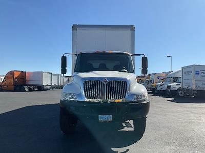 Used 2018 International DuraStar 4300 Box Truck with Liftgate for sale #188939 - photo 2