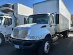 Used 2018 International DuraStar 4300 Box Truck with Liftgate for sale #188939 - photo 3