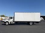 Used 2018 International DuraStar 4300 Box Truck with Liftgate for sale #188939 - photo 4