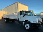 Used 2018 International DuraStar 4300 Morgan Truck Body Box Truck with Liftgate for sale #188940 - photo 1