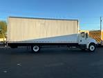 Used 2018 International DuraStar 4300 Morgan Truck Body Box Truck with Liftgate for sale #188940 - photo 15
