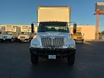 Used 2018 International DuraStar 4300 Morgan Truck Body Box Truck with Liftgate for sale #188940 - photo 2