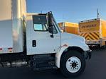 Used 2018 International DuraStar 4300 Morgan Truck Body Box Truck with Liftgate for sale #188940 - photo 23
