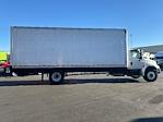 Used 2018 International DuraStar 4300 Morgan Truck Body Box Truck with Liftgate for sale #188941 - photo 15