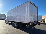 Used 2018 International DuraStar 4300 Morgan Truck Body Box Truck with Liftgate for sale #188941 - photo 6