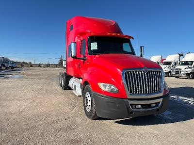 Used 2018 International LT Cummins X15 Semi Truck for sale #188984 - photo 1
