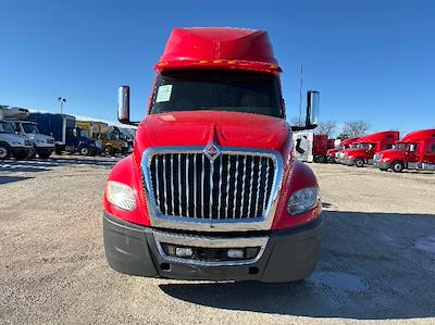 Used 2018 International LT Cummins X15 Semi Truck for sale #188984 - photo 2