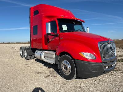 Used 2018 International LT Cummins X15 Semi Truck for sale #188985 - photo 1
