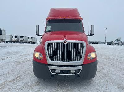 Used 2018 International LT Cummins X15 Semi Truck for sale #188987 - photo 2